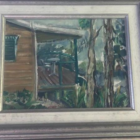 Ginger Lodge Cottage, Peters Rock, Woodford Po St Andrew, Jamaica - This Property Is Not In Jacks Hill คิงส์ตัน ภายนอก รูปภาพ