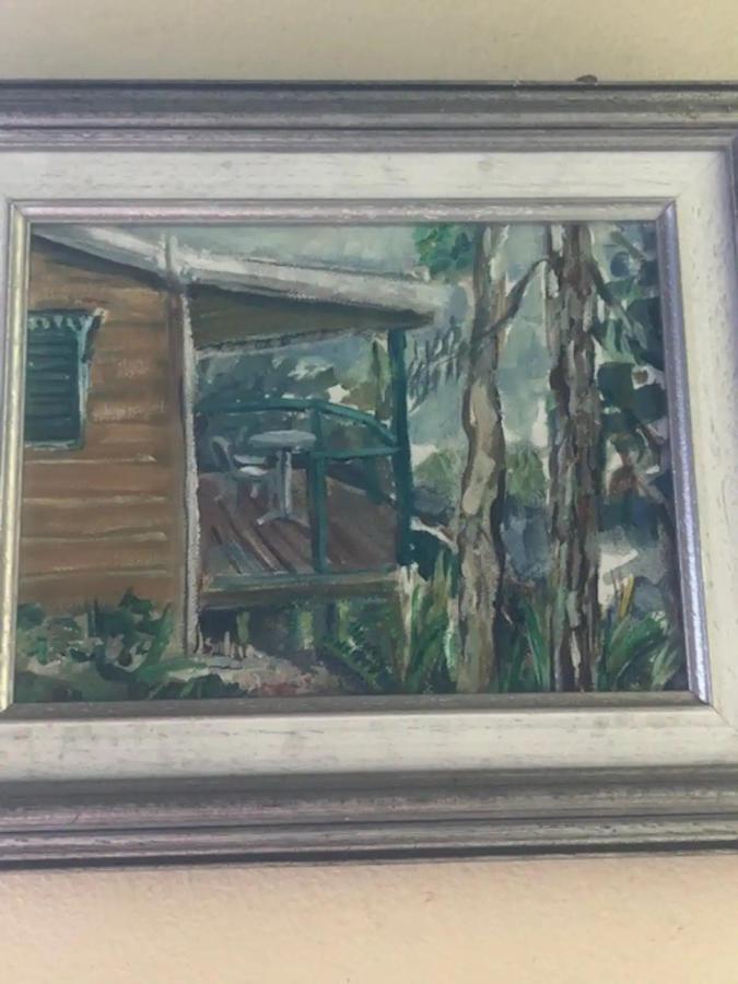 Ginger Lodge Cottage, Peters Rock, Woodford Po St Andrew, Jamaica - This Property Is Not In Jacks Hill คิงส์ตัน ภายนอก รูปภาพ
